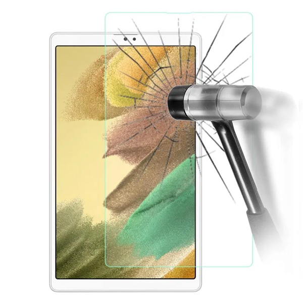خرید محافظ صفحه نمایش شیشه‌ای تبلت Samsung Galaxy Tab A7 Lite