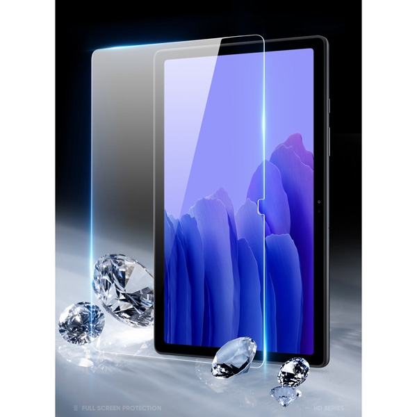 خرید محافظ صفحه نمایش شیشه‌ای تبلت Samsung Galaxy Tab S6 Lite 2020