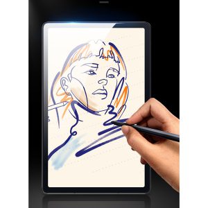 خرید محافظ صفحه نمایش شیشه‌ای تبلت Samsung Galaxy Tab S6 Lite 2020