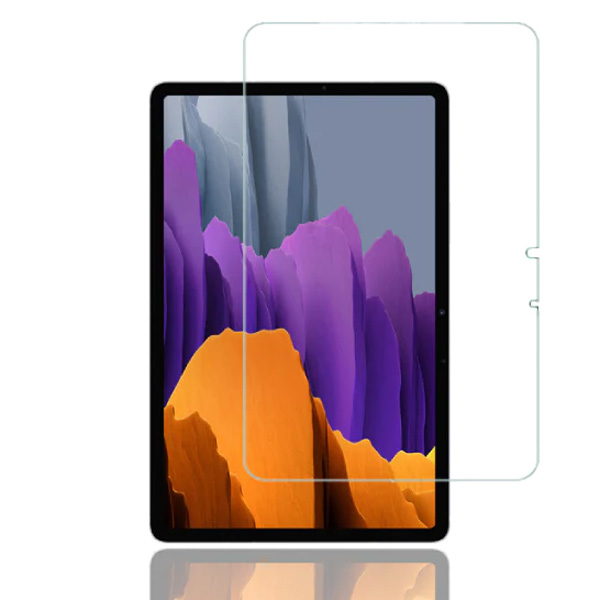 خرید محافظ صفحه نمایش شیشه‌ای تبلت Samsung Galaxy Tab S7 Plus