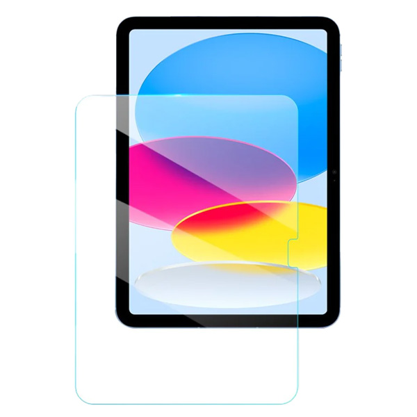 خرید محافظ صفحه نمایش شیشه‌ای تبلت iPad 10.9 ( 2022 )