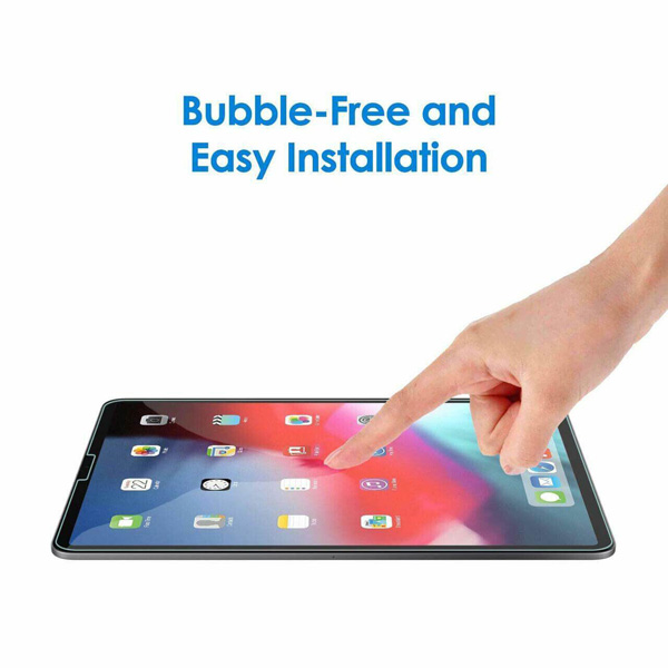 خرید محافظ صفحه نمایش شیشه‌ای تبلت iPad Pro 11 ( 2020 )