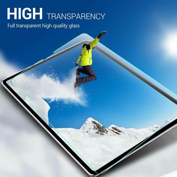 خرید محافظ صفحه نمایش شیشه‌ای تبلت iPad Pro 12.9 ( 2021 )