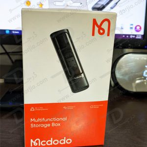 خرید پک تبدیلی به همراه کابل Type-C مارک Mcdodo مدل WF-1720