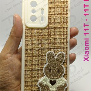 خرید گارد خرگوشی روکش پارچه ای Xiaomi 11T - Xiaomi 11T Pro