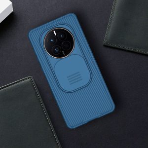 خرید گارد ضد ضربه نیلکین Huawei Mate 50E مدل Camshield Pro Case