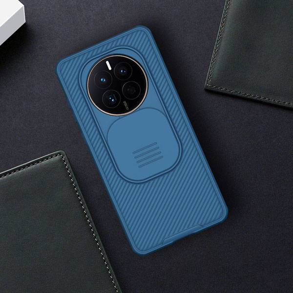خرید گارد ضد ضربه نیلکین Huawei Mate 50E مدل Camshield Pro Case