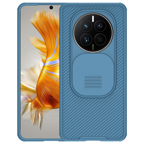 خرید گارد ضد ضربه نیلکین Huawei Mate 50E مدل Camshield Pro Case