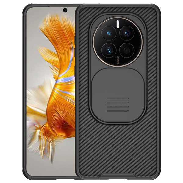 خرید گارد ضد ضربه نیلکین Huawei Mate 50E مدل Camshield Pro Case