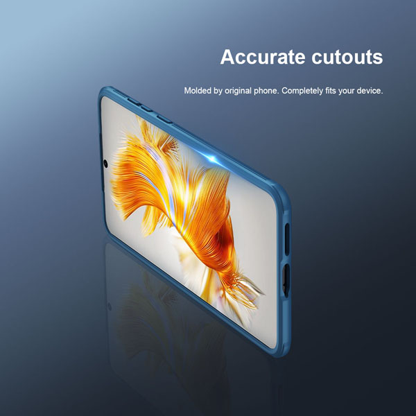 خرید گارد ضد ضربه نیلکین Huawei Mate 50E مدل Camshield Pro Case