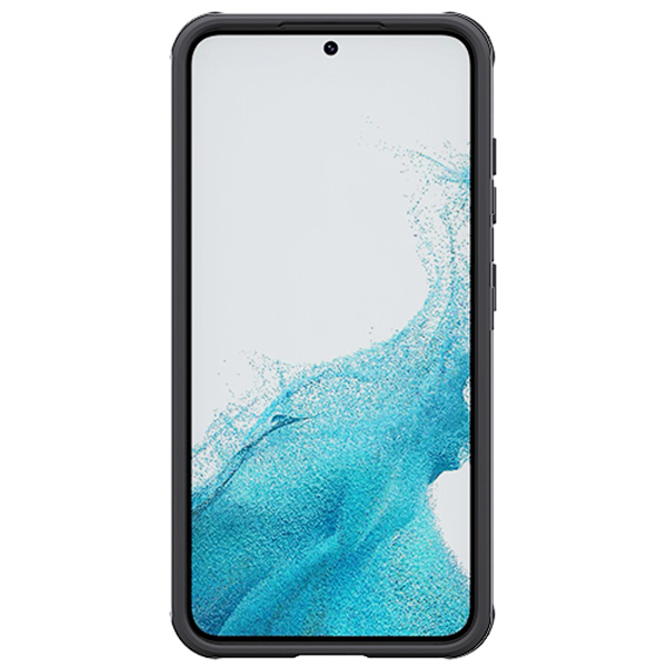 خرید گارد ضد ضربه نیلکین Samsung Galaxy A54 مدل Camshield Pro Case