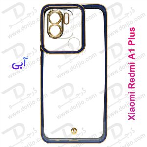 خرید گارد ژله ای هیبریدی Xiaomi Redmi A1 Plus مارک SPACE