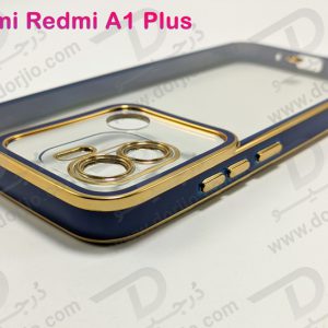 خرید گارد ژله ای هیبریدی Xiaomi Redmi A1 Plus مارک SPACE