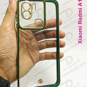 خرید گارد ژله ای هیبریدی Xiaomi Redmi A1 مارک SPACE