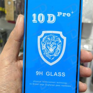 خرید گلس شفاف Oppo A9 مدل 10D Pro