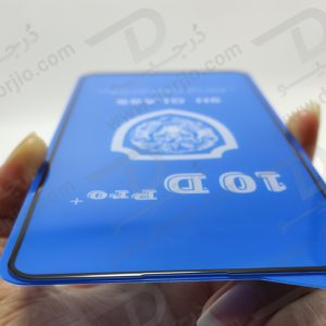 خرید گلس شفاف Xiaomi Poco X2 مدل 10D Pro