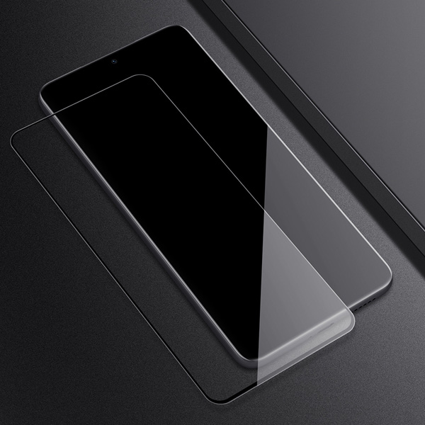 خرید گلس شیشه ای نیلکین Huawei Mate 50 مدل CP+PRO Tempered Glass