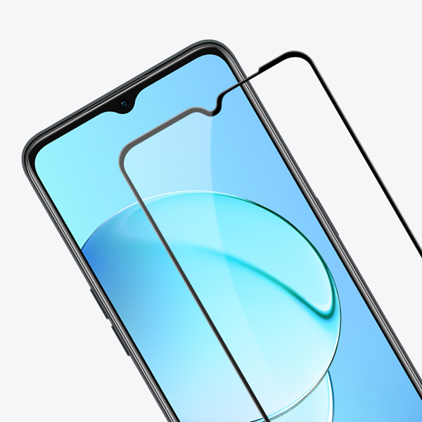 خرید گلس شیشه ای نیلکین Realme 10 5G مدل CP+PRO Tempered Glass
