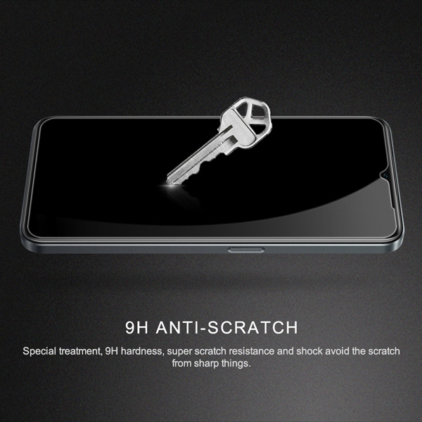 خرید گلس شیشه ای نیلکین Realme 10 5G مدل CP+PRO Tempered Glass