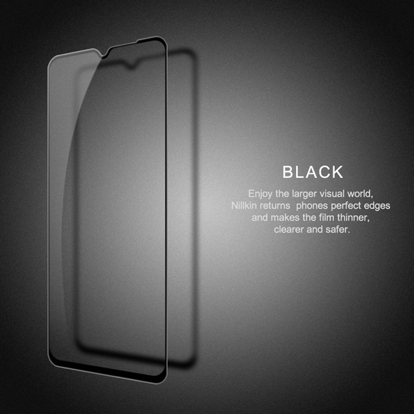 خرید گلس شیشه ای نیلکین Realme 10 5G مدل CP+PRO Tempered Glass