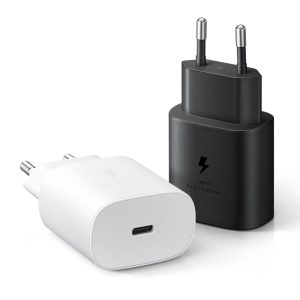 شارژر 25 وات اصلی Samsung Galaxy S23