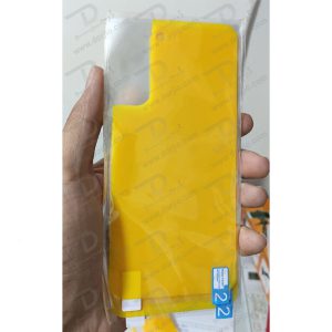 خرید برچسب شفاف پشت گوشی Samsung Galaxy A14 4G