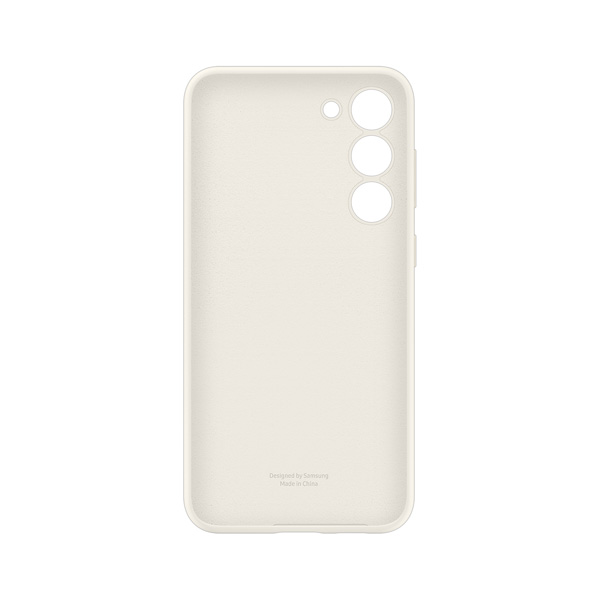 خرید قاب سیلیکونی اصلی Samsung Galaxy S23 مدل Silicone Original