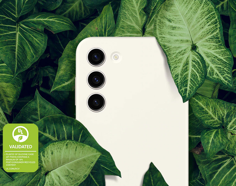 خرید قاب سیلیکونی اصلی Samsung Galaxy S23 مدل Silicone Original