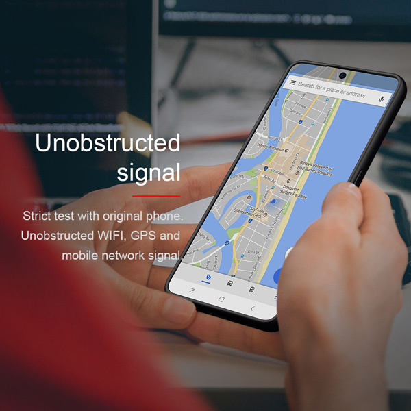 خرید قاب محافظ نیلکین Samsung Galaxy A14 4G مدل Textured Case