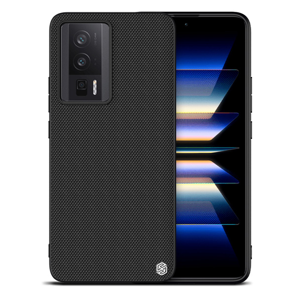 خرید قاب محافظ نیلکین Xiaomi Redmi K60 مدل Textured Case