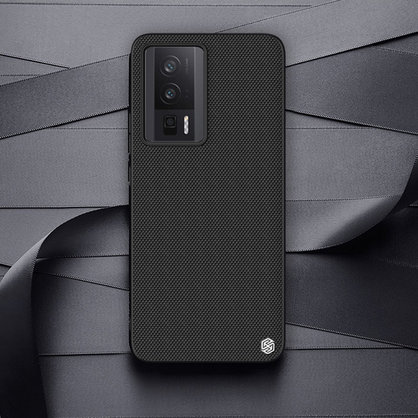 خرید قاب محافظ نیلکین Xiaomi Redmi K60 مدل Textured Case