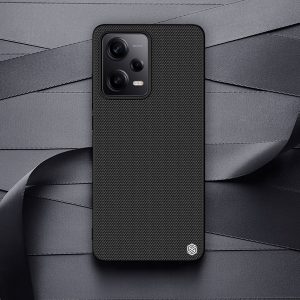 خرید قاب محافظ نیلکین Xiaomi Redmi Note 12 Pro Plus مدل Textured Case