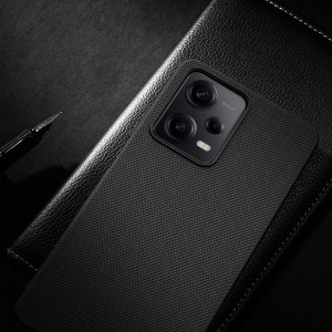 خرید قاب محافظ نیلکین Xiaomi Redmi Note 12 Pro Plus مدل Textured Case