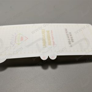 نانو برچسب هیدوروژل شفاف صفحه نمایش Honor Magic5 Lite مدل Unbreakable Hydrogel