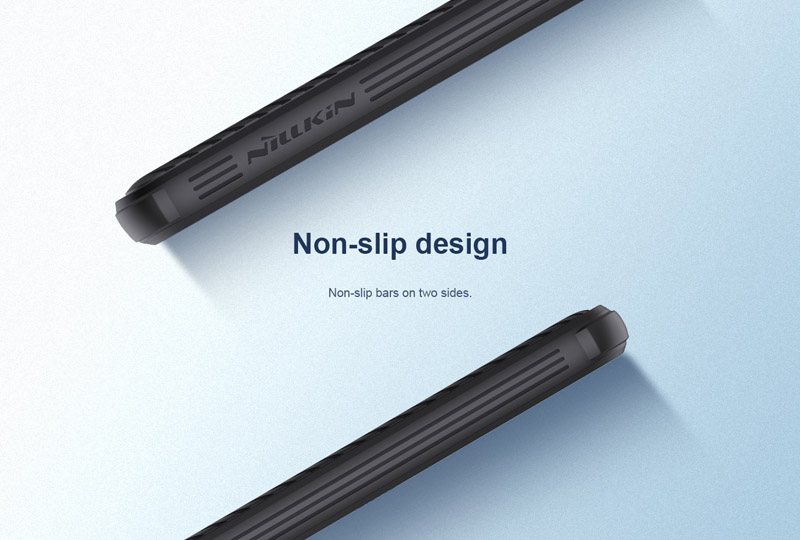 خرید گارد ضد ضربه نیلکین OnePlus 11R مدل Camshield Pro Case