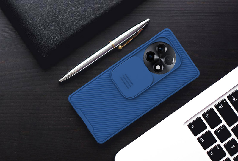 خرید گارد ضد ضربه نیلکین OnePlus 11R مدل Camshield Pro Case