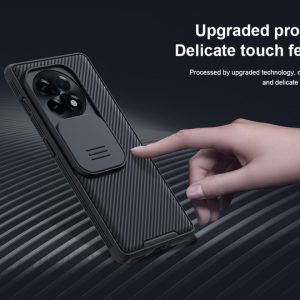 خرید گارد ضد ضربه نیلکین OnePlus 11R مدل Camshield Pro Case