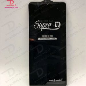 خرید گلس شیشه ای Super-D گوشی Samsung Galaxy M14 5G مارک Mietubl