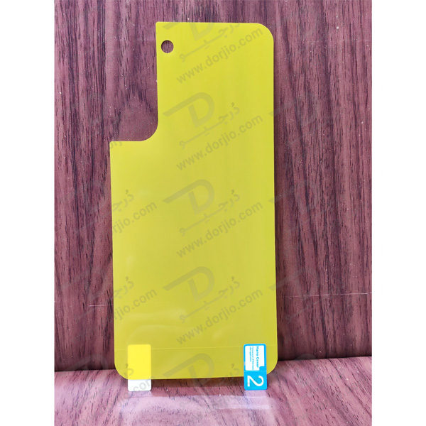 خرید برچسب شفاف پشت گوشی Samsung Galaxy M14 5G