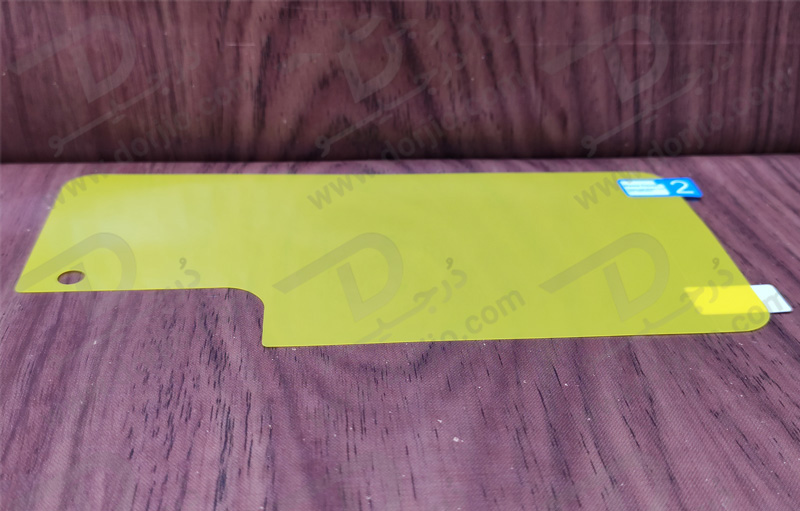 خرید برچسب شفاف پشت گوشی Samsung Galaxy M14 5G