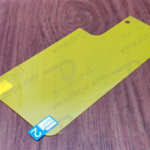 خرید برچسب شفاف پشت گوشی Samsung Galaxy M14 5G