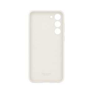 خرید قاب سیلیکونی اصلی Samsung Galaxy S23 Plus مدل Silicone Original