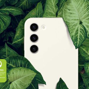 خرید قاب سیلیکونی اصلی Samsung Galaxy S23 Plus مدل Silicone Original