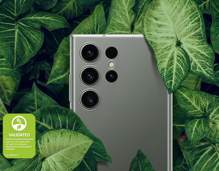 خرید قاب شفاف اصلی Samsung Galaxy S23 Ultra مدل Clear Original خرید قاب شفاف اصلی Samsung Galaxy S23 Ultra مدل Clear Original