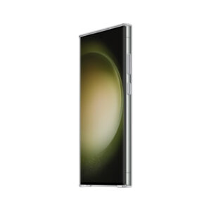 خرید قاب شفاف اصلی Samsung Galaxy S23 Ultra مدل Clear Originall