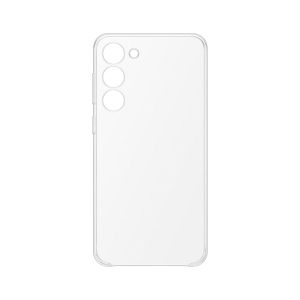 خرید قاب شفاف اصلی Samsung Galaxy S23 مدل Clear Original