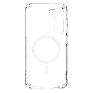 خرید قاب شفاف مگنتی نیلکین Samsung Galaxy S23 Plus مدل Nature TPU Pro Magnetic