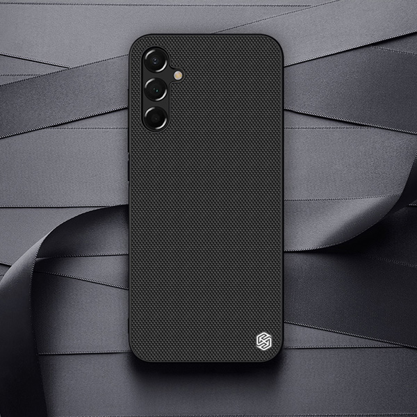 خرید قاب محافظ نیلکین Samsung Galaxy M14 5G مدل Textured Case