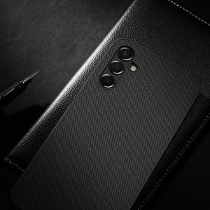 خرید قاب محافظ نیلکین Samsung Galaxy M14 5G مدل Textured Case