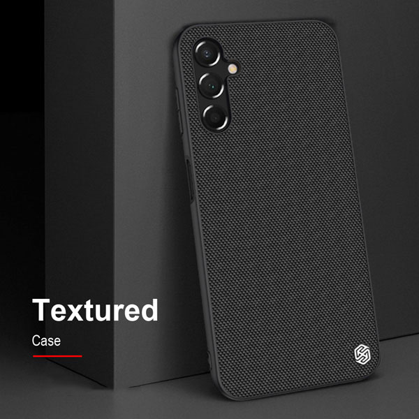 خرید قاب محافظ نیلکین Samsung Galaxy M14 5G مدل Textured Case